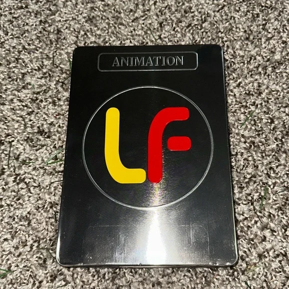 Vampire Knight Season 1 + 2 DVD Set - Picture 4 of 5